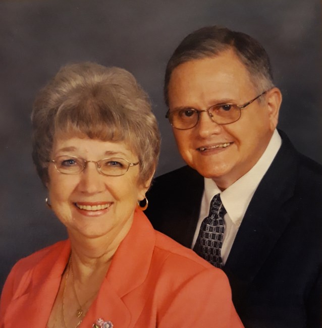 Obituary of John Lamar Hill