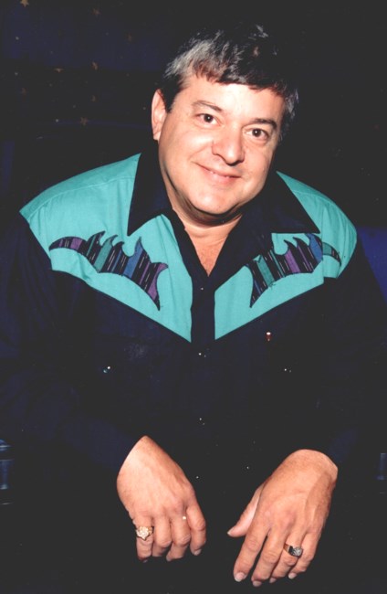 Obituary of Robert Anthony Rodriguez