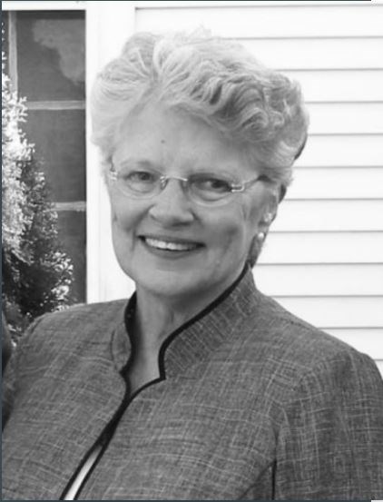 Obituary of Phyllis Kirk Swanson