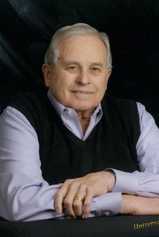 Obituary of Robert "Bob" Klotz