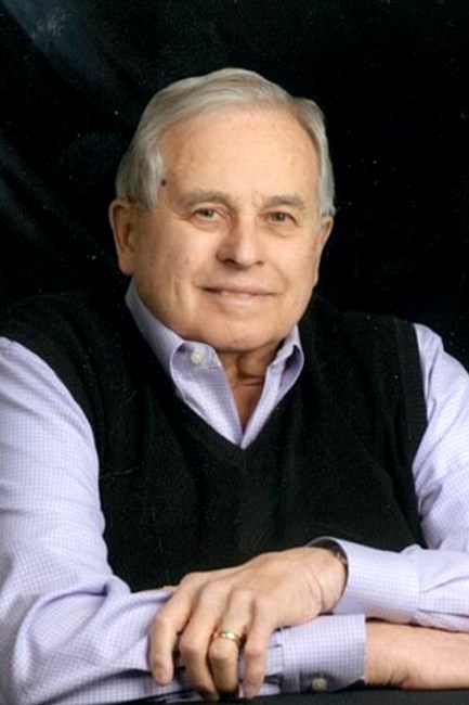 Obituary of Robert "Bob" Klotz