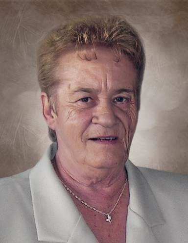 Avis de décès de Jeannine Frenette (Née Durocher)