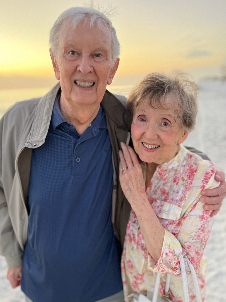 Obituary of Martha J. Thorington