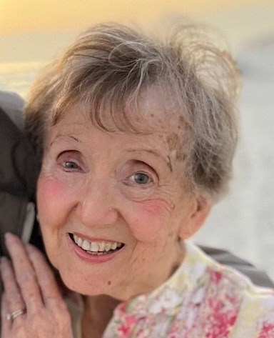 Obituary of Martha J. Thorington