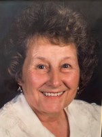 Elizabeth Saunders