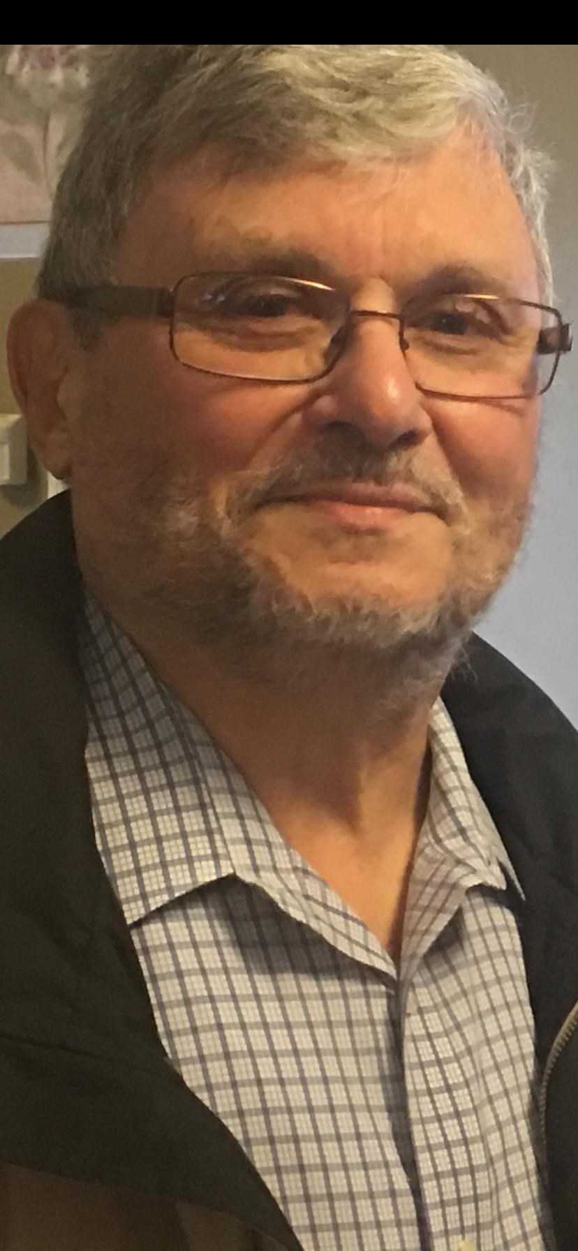 Obituary of Miguel A. Halfhide