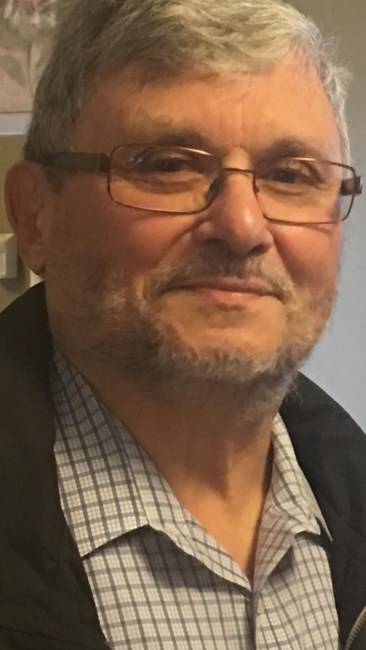 Obituary of Miguel A. Halfhide