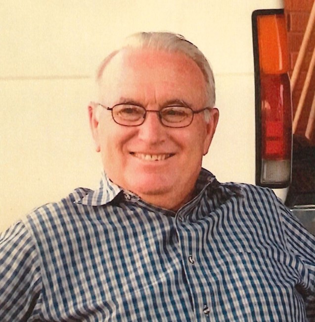 Obituary of Ray Stevens George