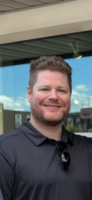 Obituary of James Ellis Thomas Tierney