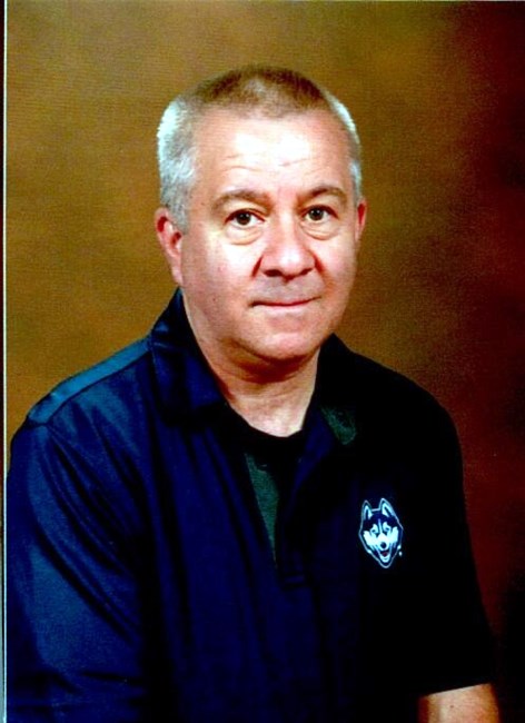 Obituary of John W. Dicey