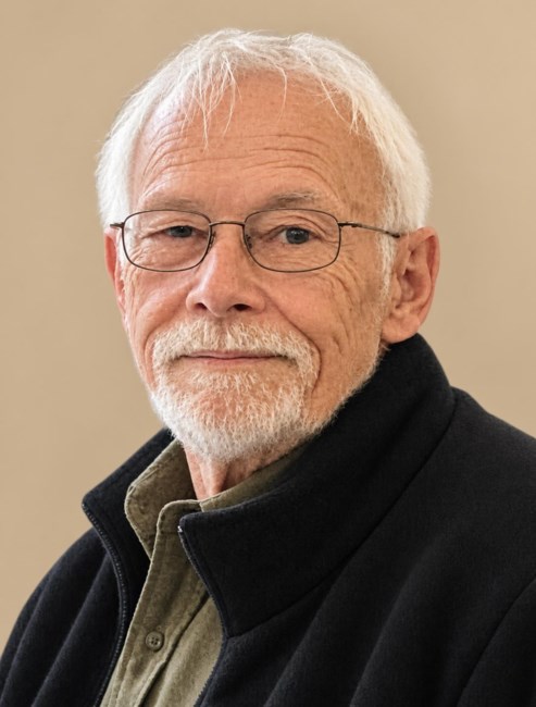 Obituary of Johannes Roger Causey