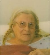 Obituary of Ruth Hensley