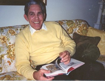 Obituary of Dale Cameron Bieber