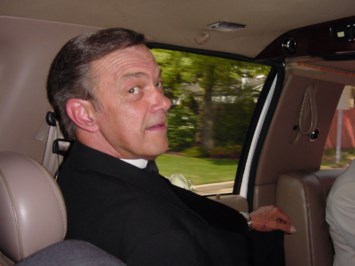 Obituary of Barry Louis Nelson