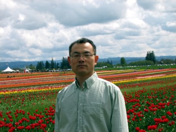 Obituary of 方震 Zhen Fang