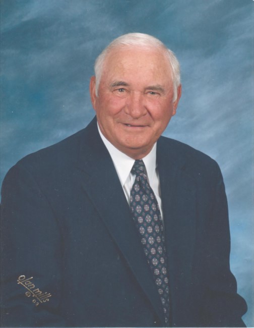 Obituary of Bobby Maddox