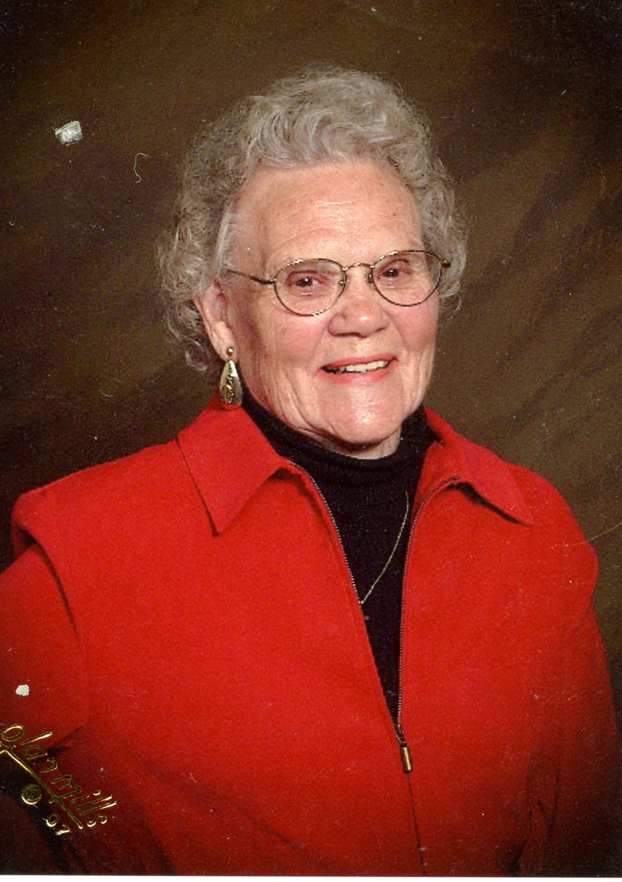 Obituary of Maida W Shepard