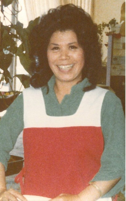 Obituary of Chiyoko M Hill