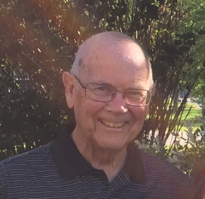 Obituary of Robert G. Skillin