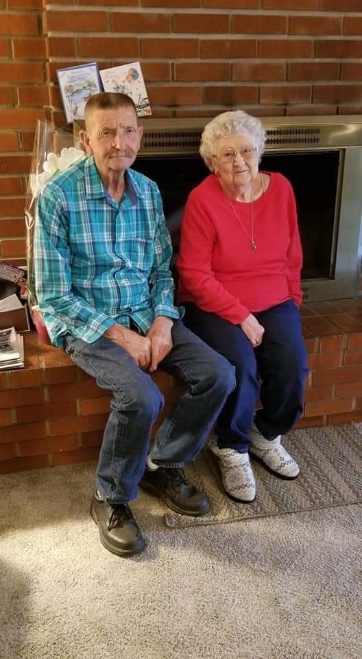 Obituary of Mary Ann Kennedy