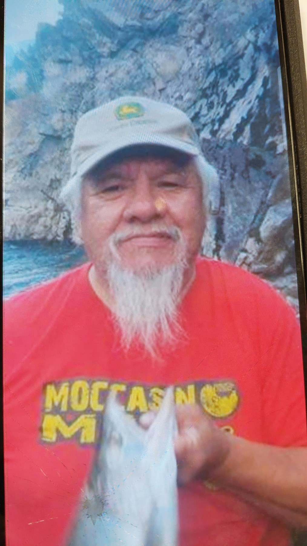 Obituary of Gregory Hans Blachford