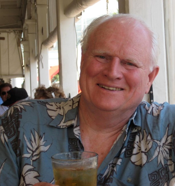 Avis de décès de William Stanley Medalis