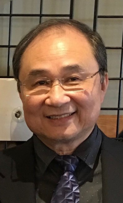 Obituary of Bill Wan Koi Lau