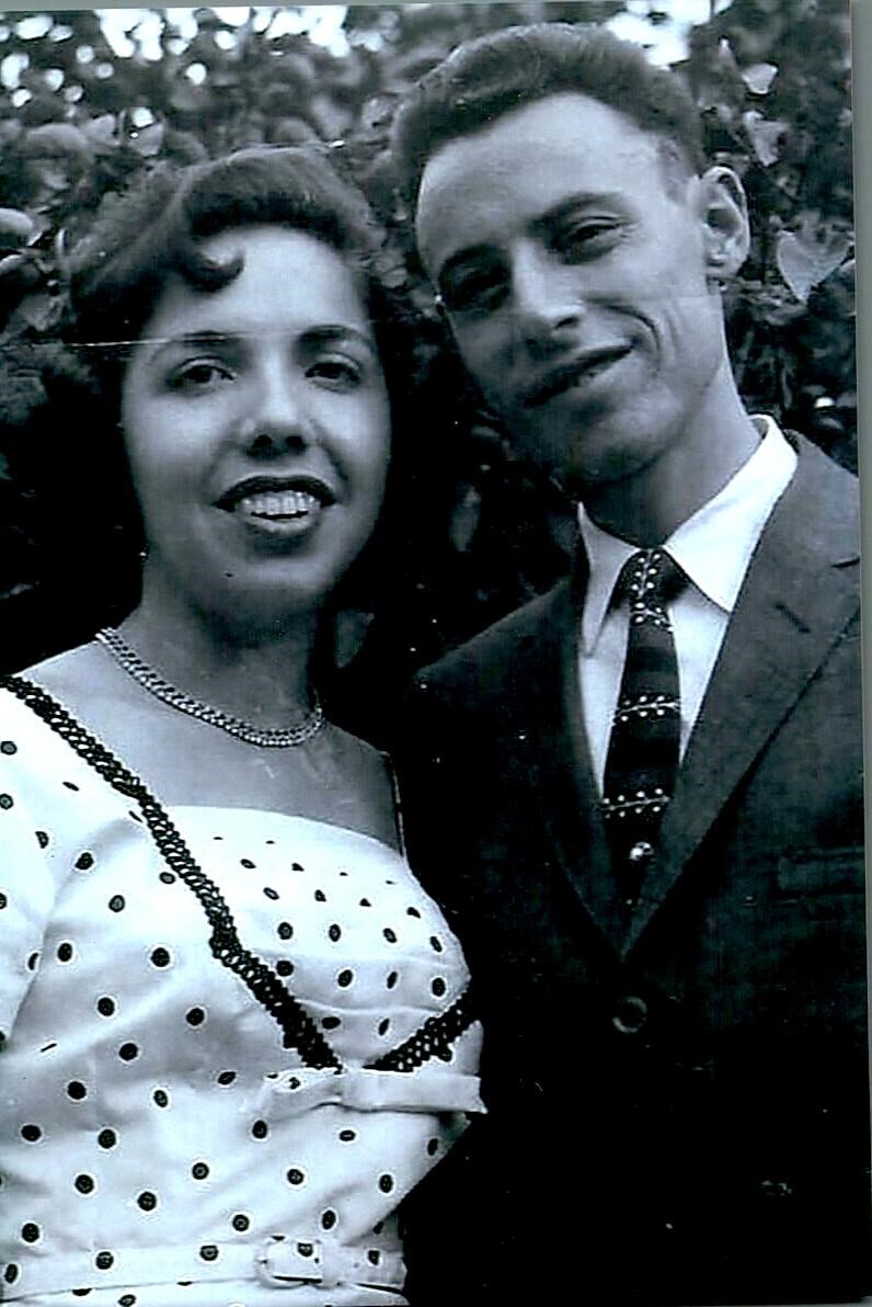 Obituary of Rita J. Curreri
