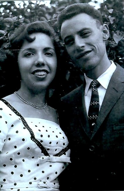 Obituary of Rita J. Curreri