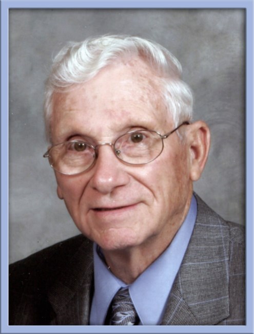 Obituary of Douglas Harold MacTavish