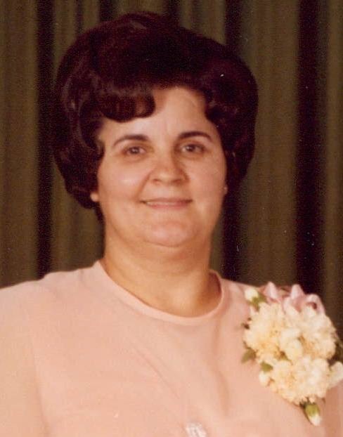 Obituary of Mary L. Moniz