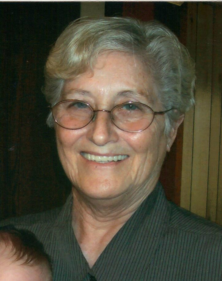 Obituary of Lenora Sims