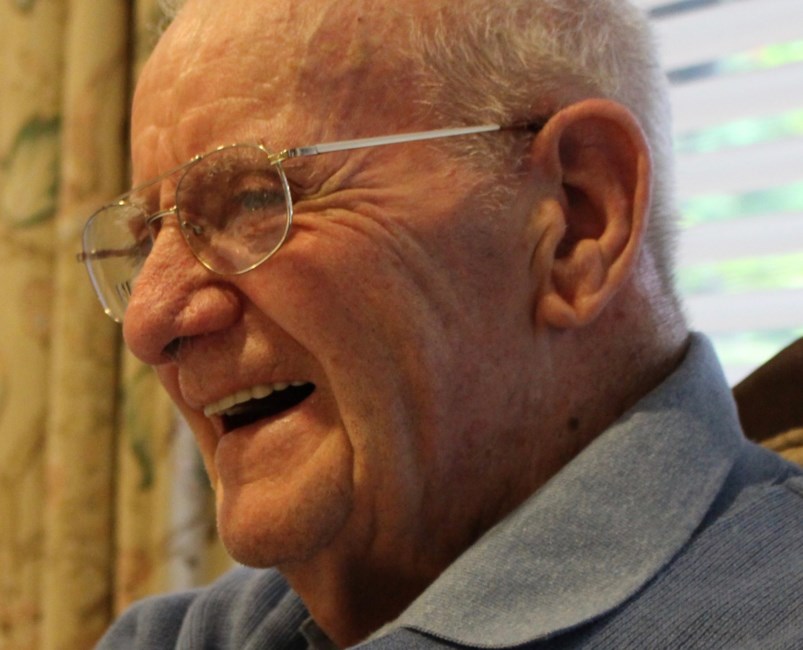 Obituary of Peter J. Harney Jr.