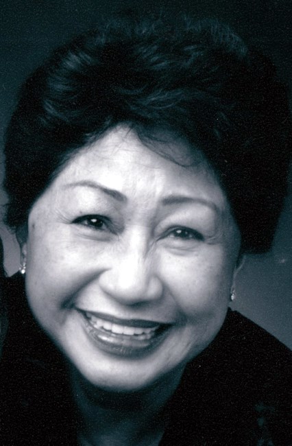 Obituary of Araceli Garcia