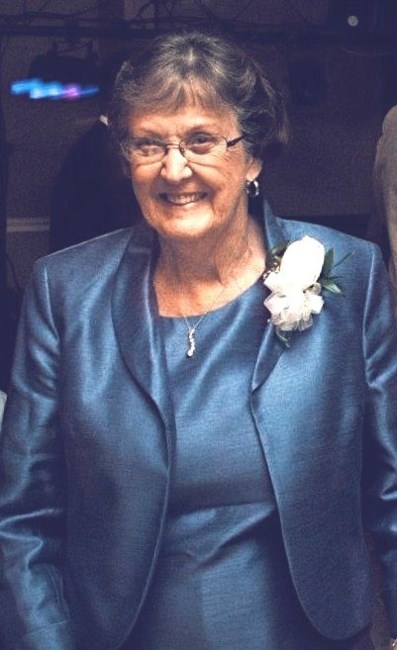 Obituary of Eula Savage