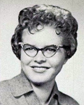 Obituary of Beverly Jean Lathrop