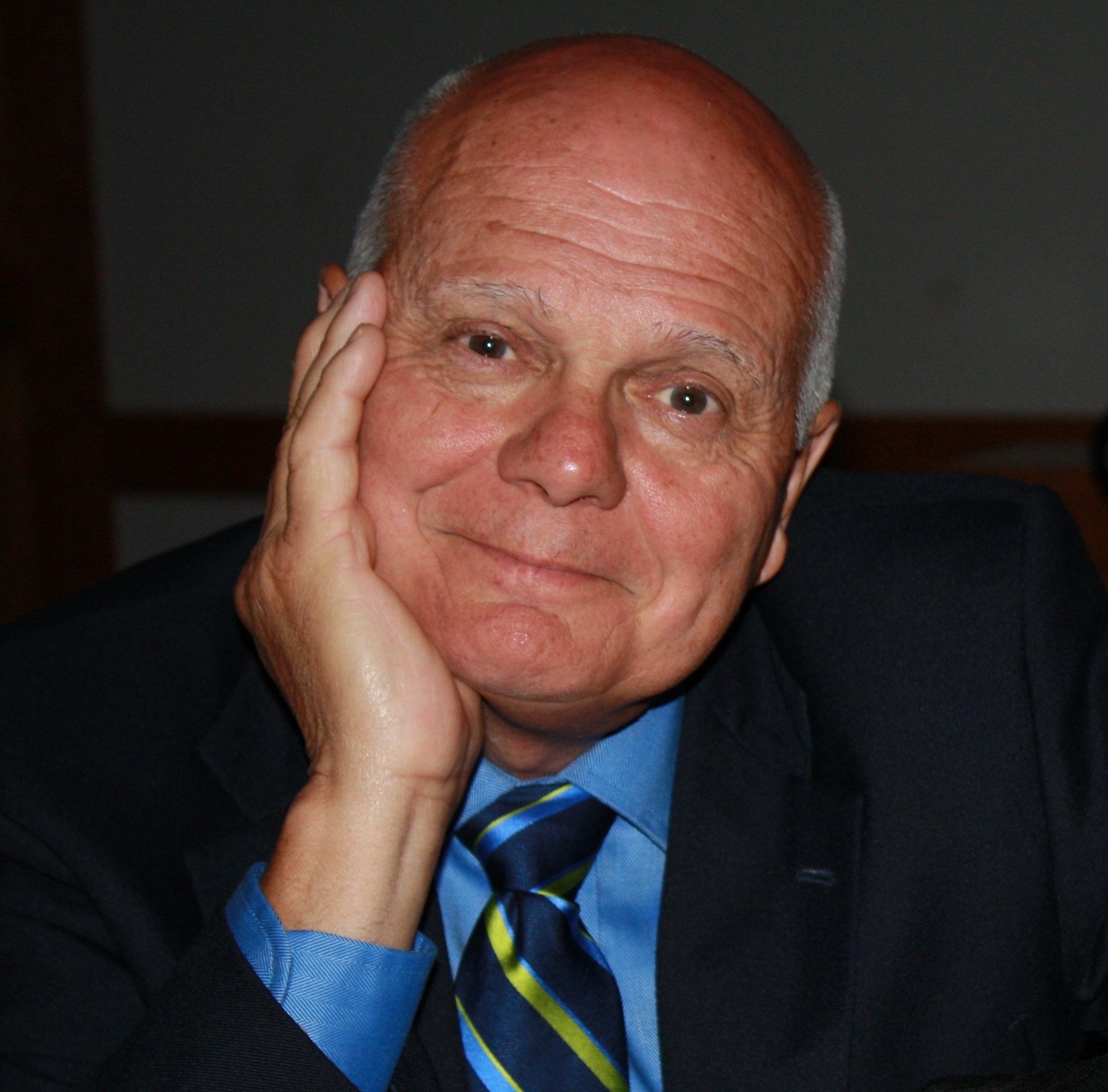 Obituary of Donald "Don" Lester Ballagh