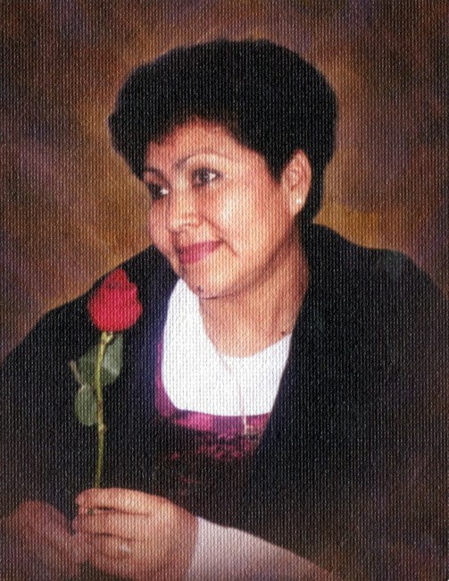 Obituary of Leticia Reyes De Vera