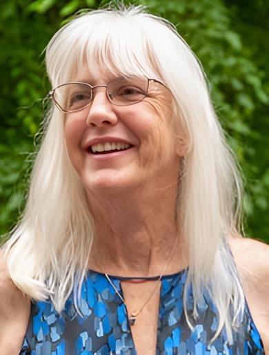 Avis de décès de Judith Wells Porter