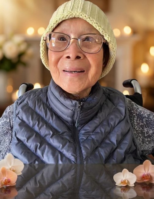 Obituary of Phung Van