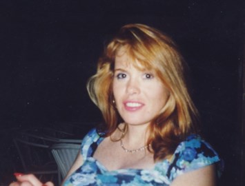 Obituary of Major Susan D Laubach