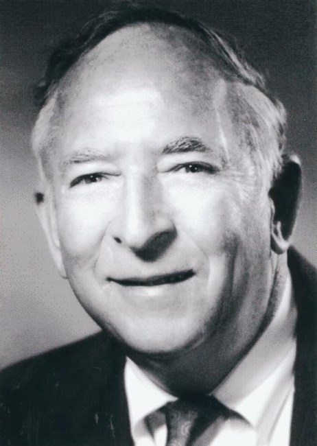 Obituario de Donald G. Ring