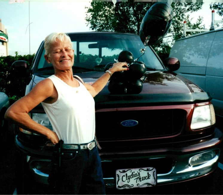 Obituary of Katherine E. "Kathy" Dixon