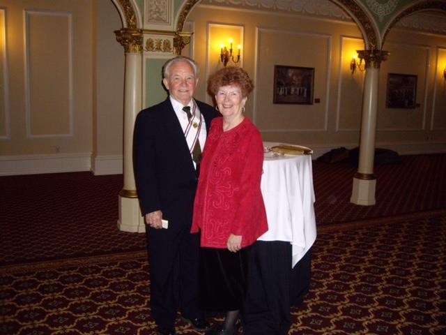 Obituary of Delbert Stanley Murray