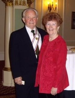 Obituary of Delbert Stanley Murray