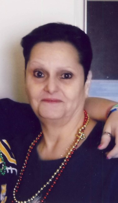 Obituary of Carolyn Cassard