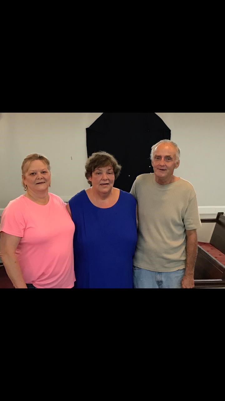 Obituary of Brenda Carney Stringer