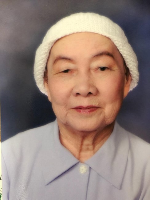 Obituary of Mai Thi Nguyen