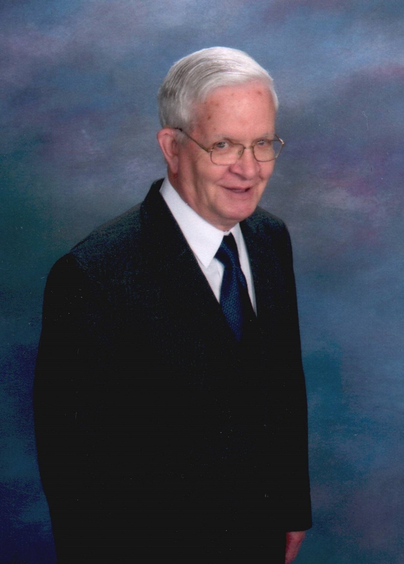 Obituary of James "Rob" Cowles