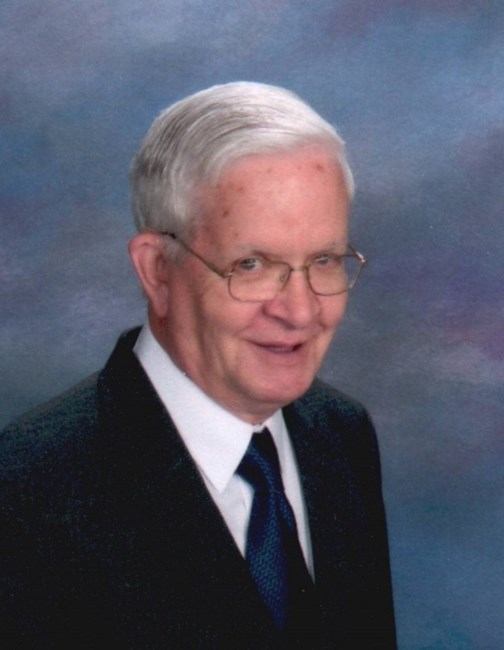 Obituary of James "Rob" Cowles